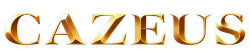 Cazeus Logo